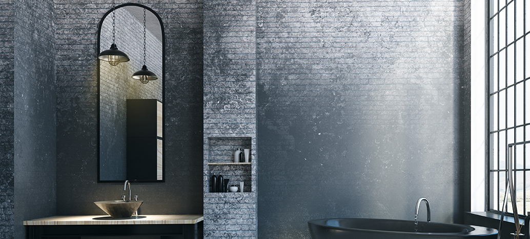 miroir sur mesure